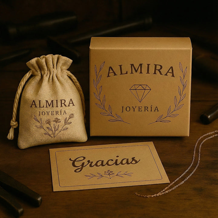 Visící krystalové náušnice ve zlaté a stříbrné