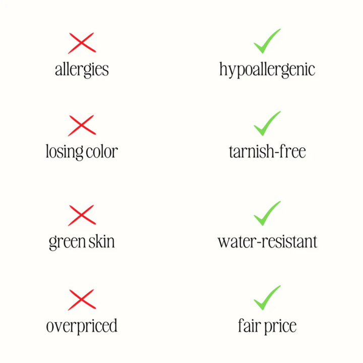Visící krystalové náušnice ve zlaté a stříbrné