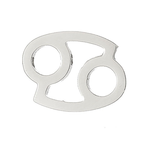 Celestique závěsný šperk se znamením zvěrokruhu | zlato 