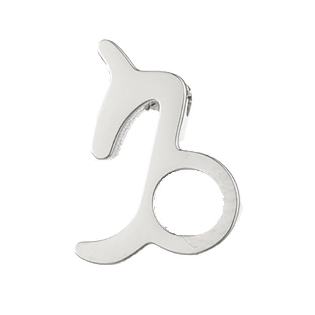 Celestique závěsný šperk se znamením zvěrokruhu | zlato 