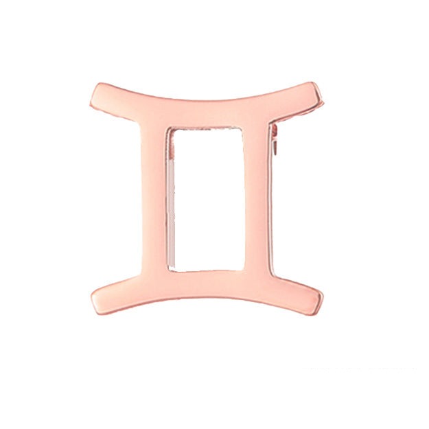 Celestique závěsný šperk se znamením zvěrokruhu | zlato 