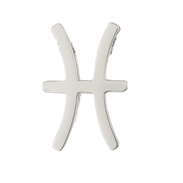 Celestique závěsný šperk se znamením zvěrokruhu | zlato 