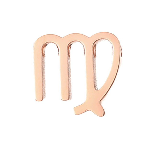 Celestique závěsný šperk se znamením zvěrokruhu | zlato 