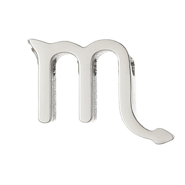 Celestique závěsný šperk se znamením zvěrokruhu | zlato 