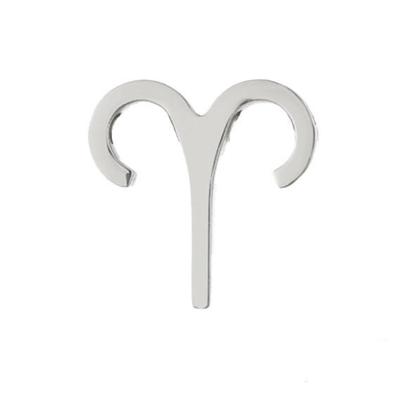 Celestique závěsný šperk se znamením zvěrokruhu | zlato 