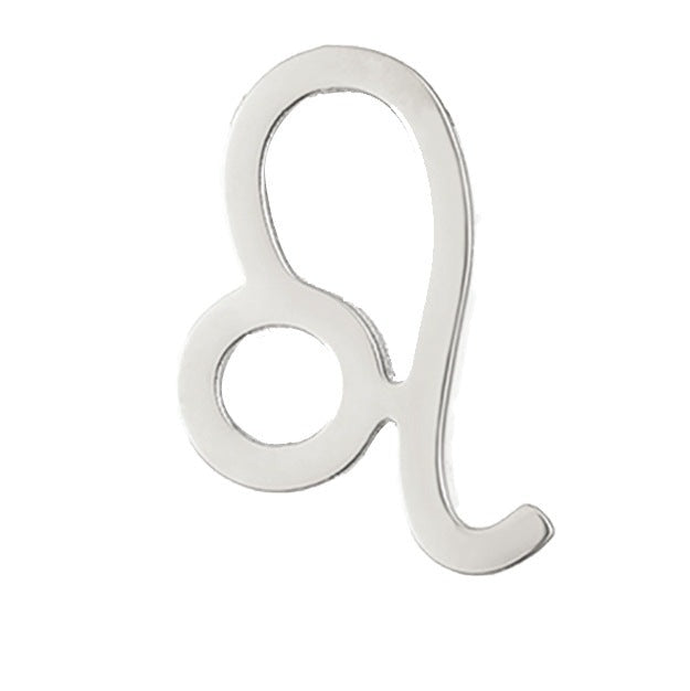 Celestique závěsný šperk se znamením zvěrokruhu | zlato 