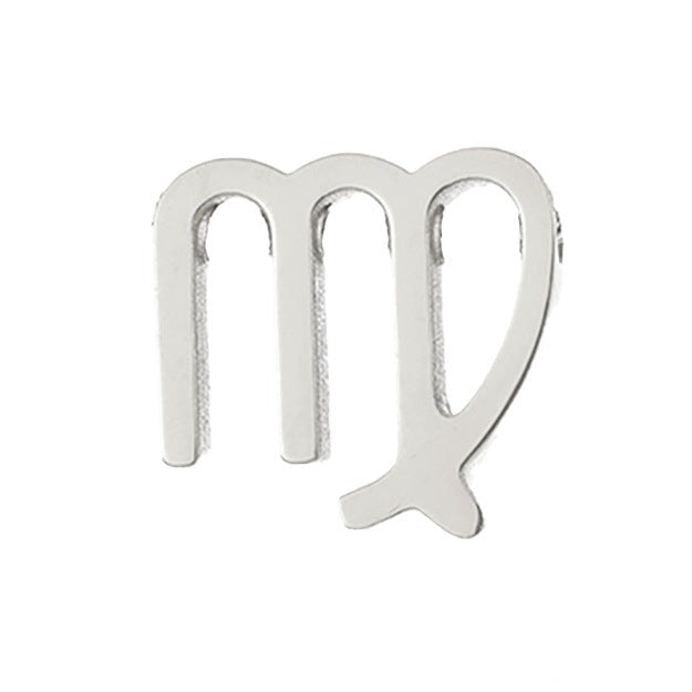 Celestique závěsný šperk se znamením zvěrokruhu | zlato 