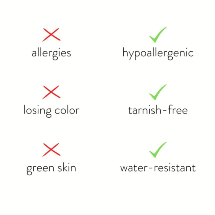 Nadčasový náhrdelník s iniciálami a srdíčkem 